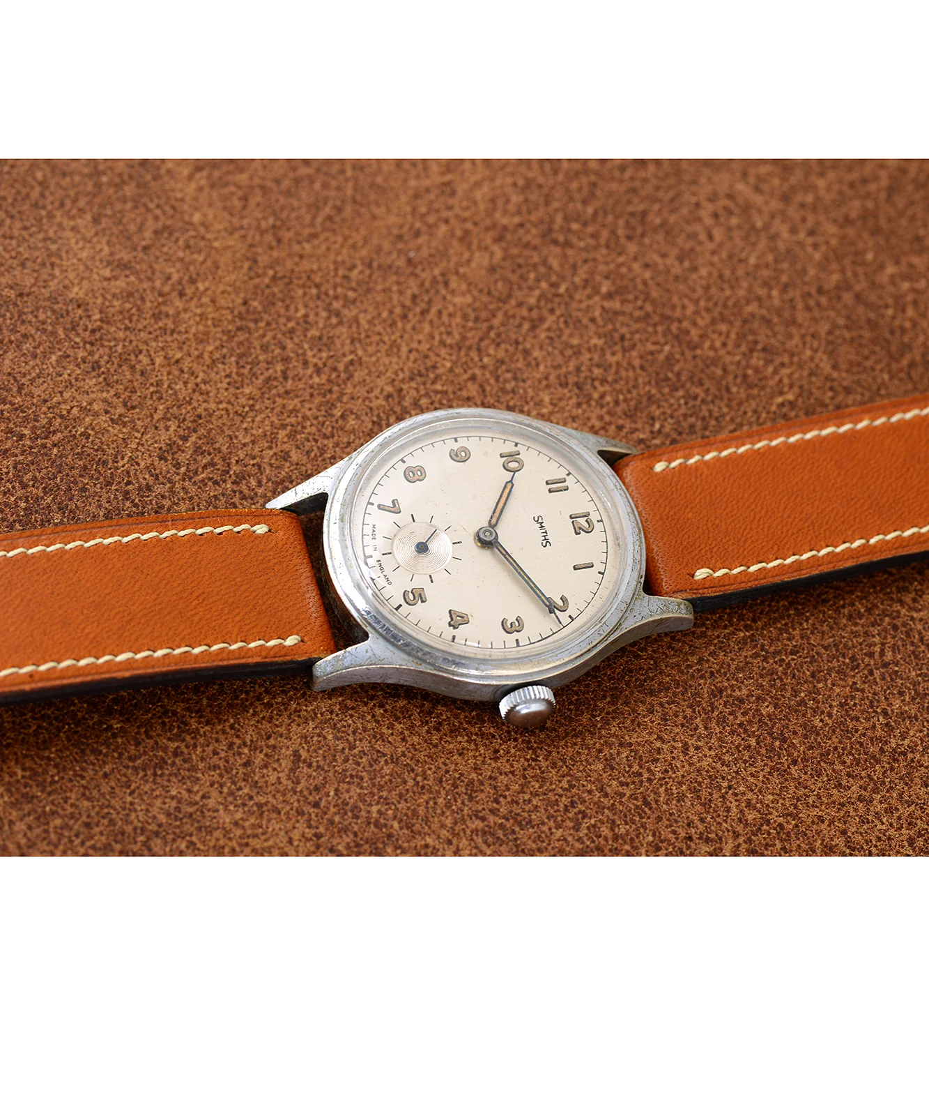 Smiths Edmund Hillary pattern - Image 6