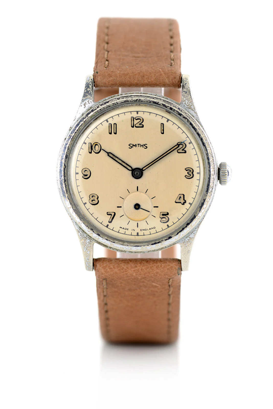 Smiths Edmund Hillary pattern - Image 12