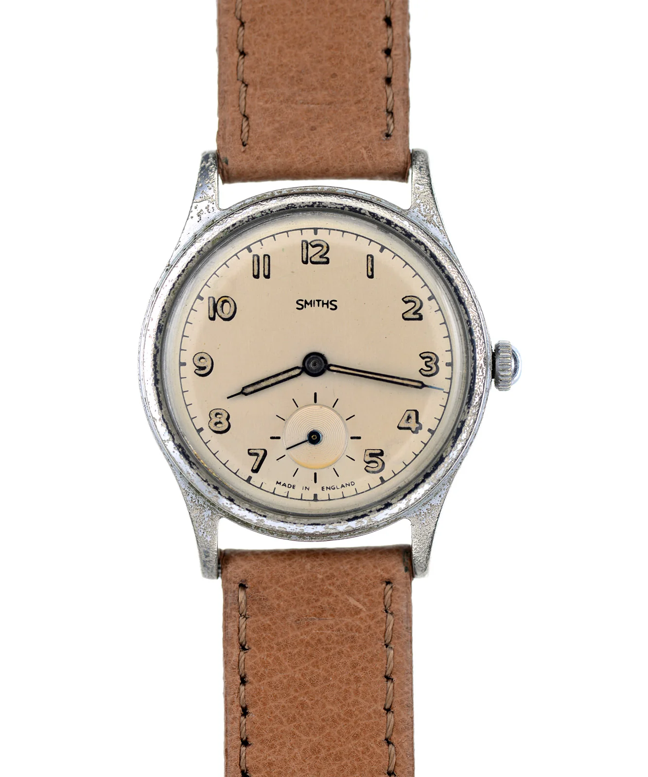 Smiths Edmund Hillary pattern - Image 3
