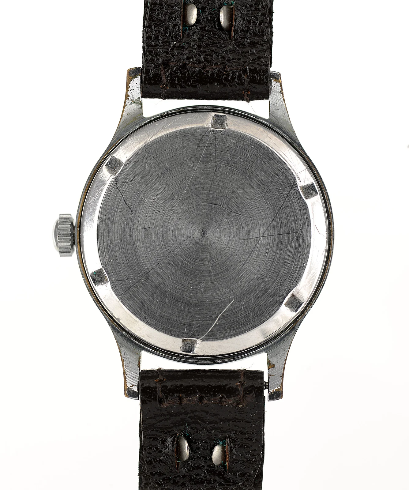Smiths Everest A404 (1963) - Image 4