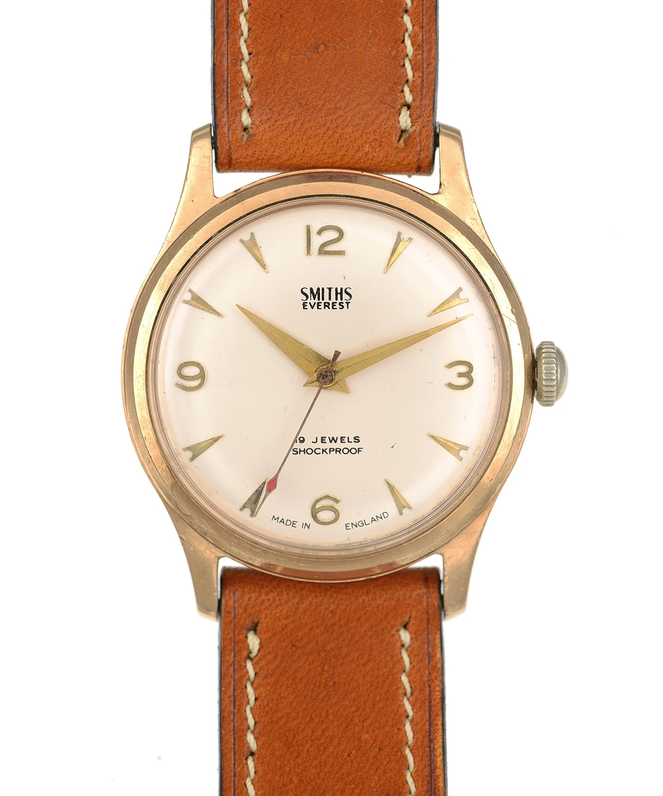 Smiths Everest aquatite (1961) - Image 3