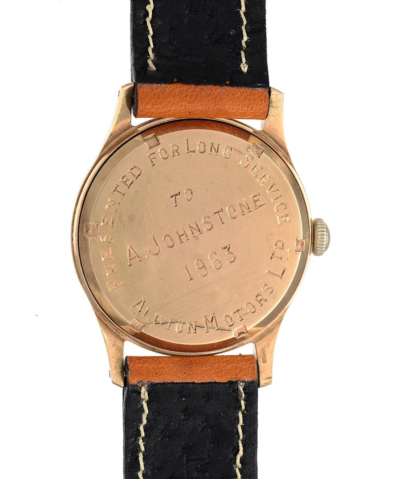 Smiths Everest aquatite (1961) - Image 4