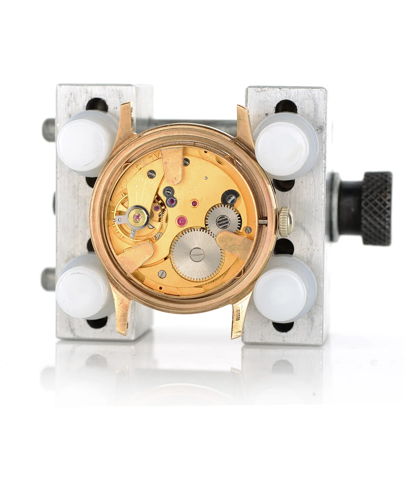 Smiths Everest aquatite (1961) - Image 5