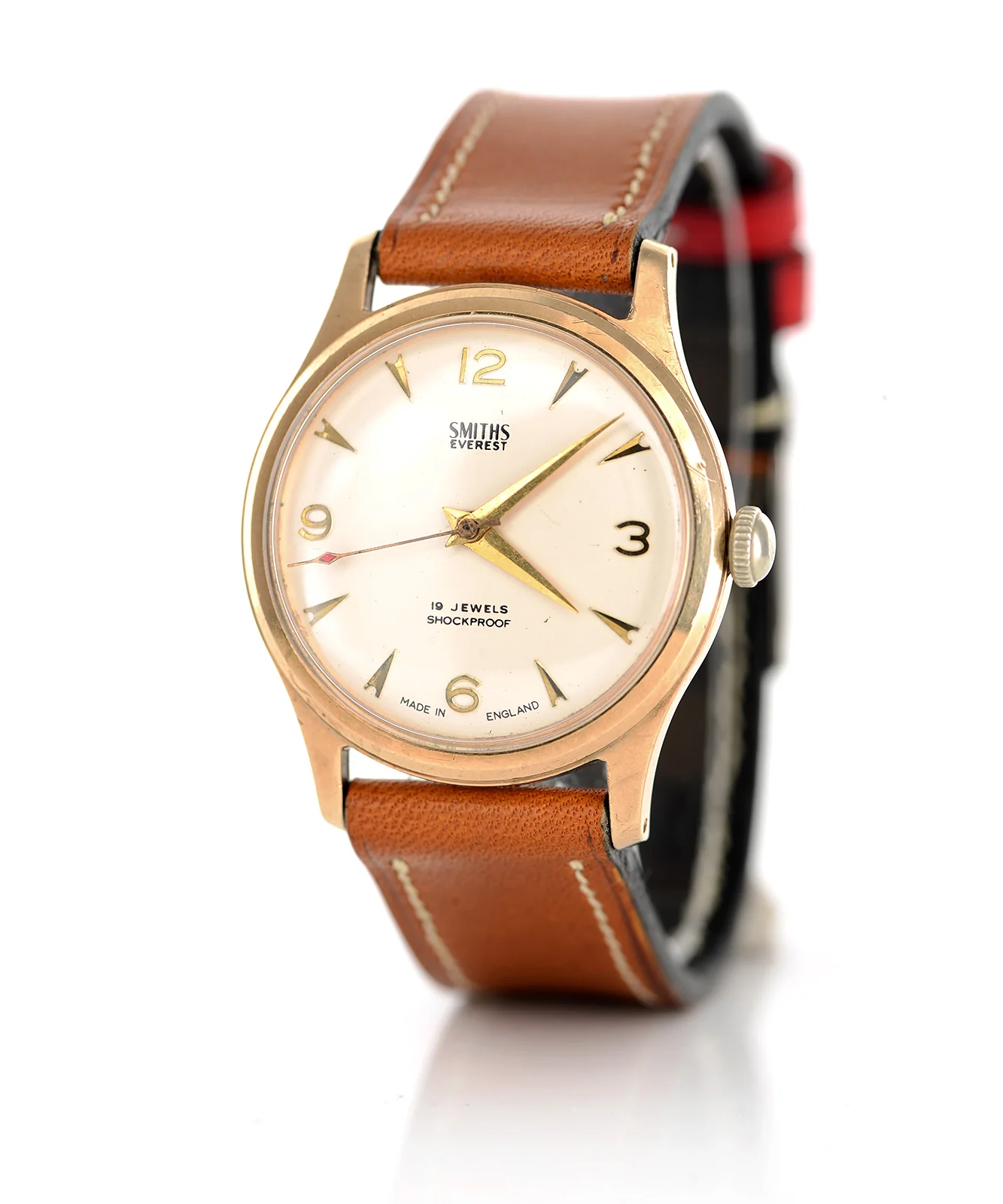 Smiths Everest aquatite (1961) - Image 7
