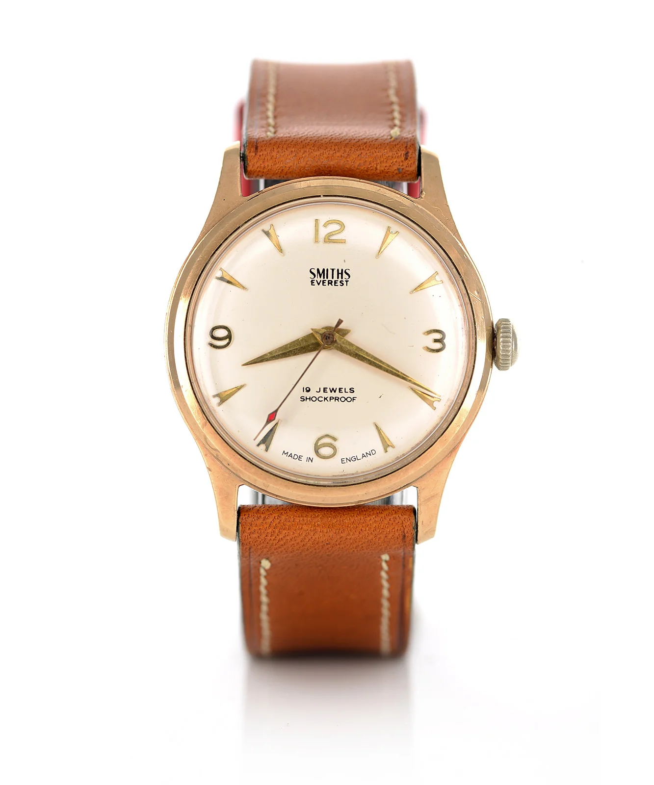 Smiths Everest aquatite (1961) - Image 8