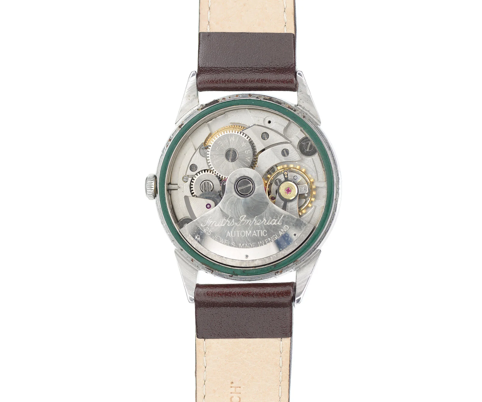 Smiths Everest automatic - Image 4
