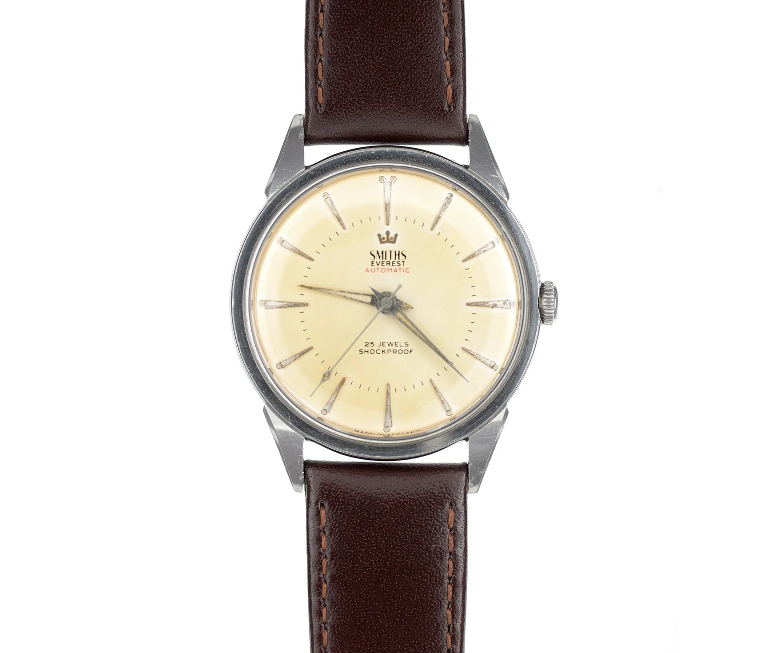 Smiths Everest automatic - Image 6