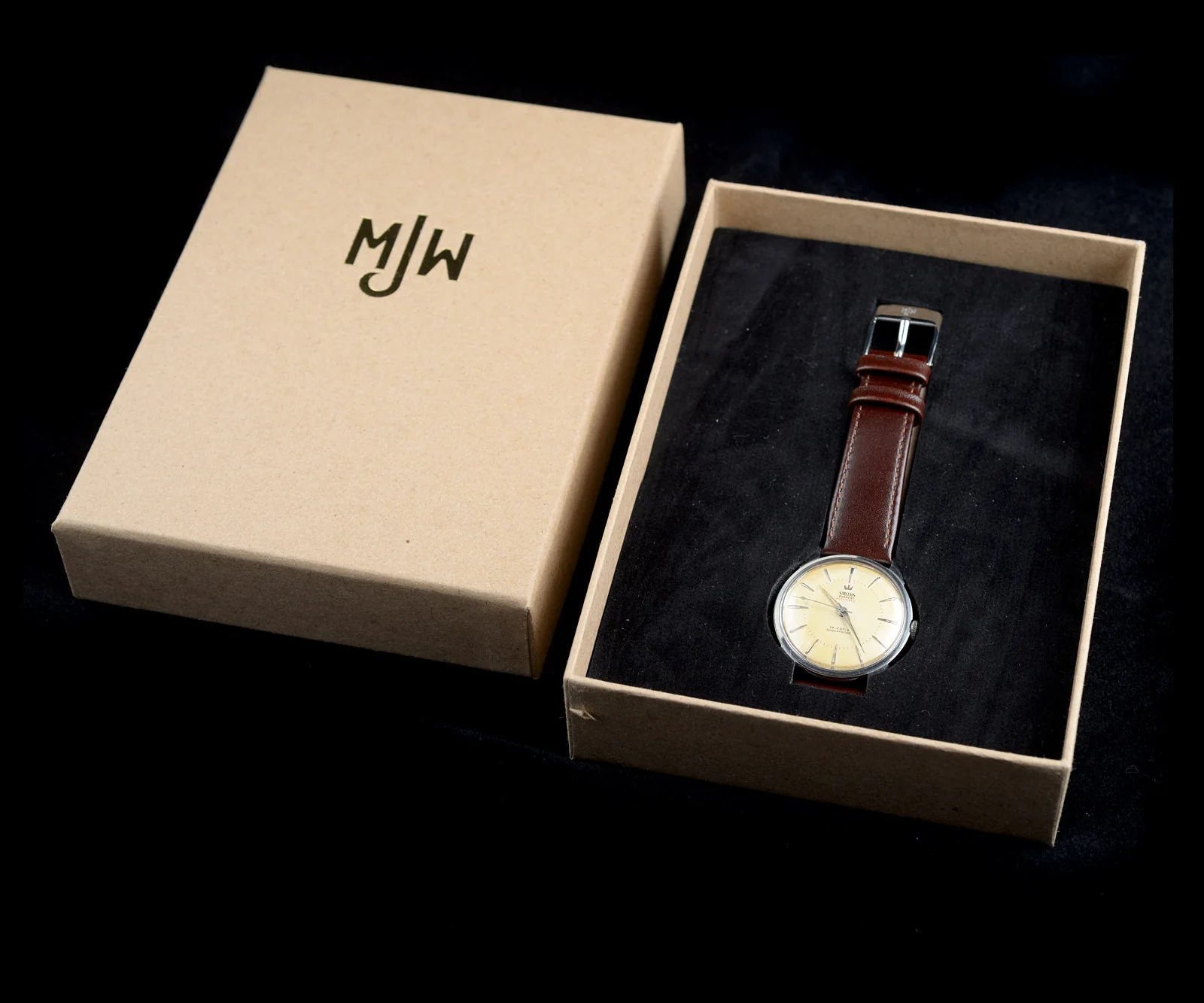 Smiths Everest automatic - Image 7