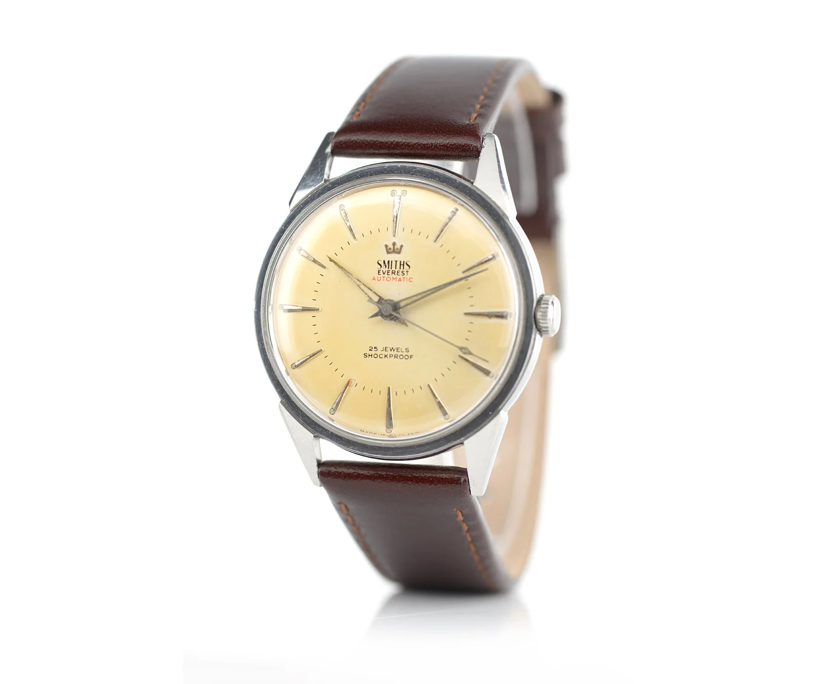 Smiths Everest automatic - Image 9