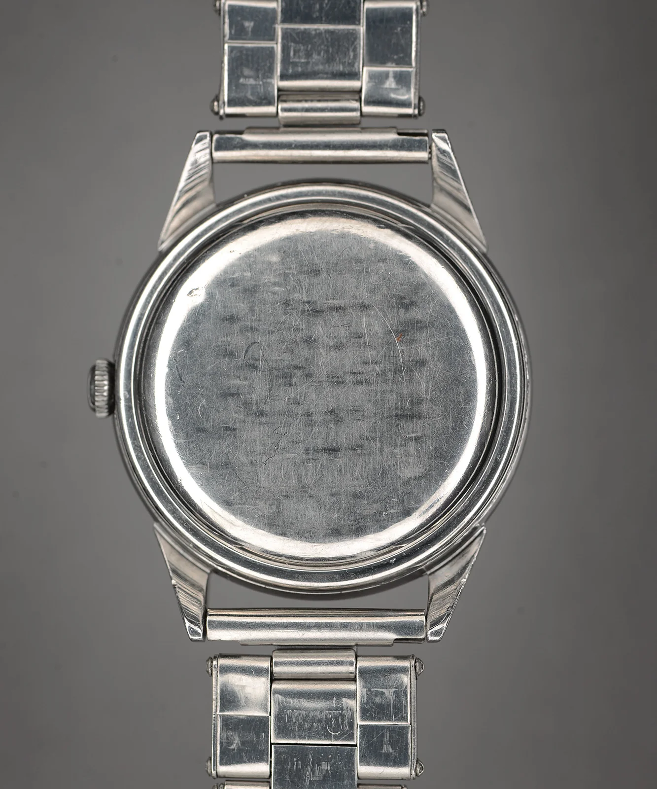 Smiths Everest automatic (1960s) - Image 5