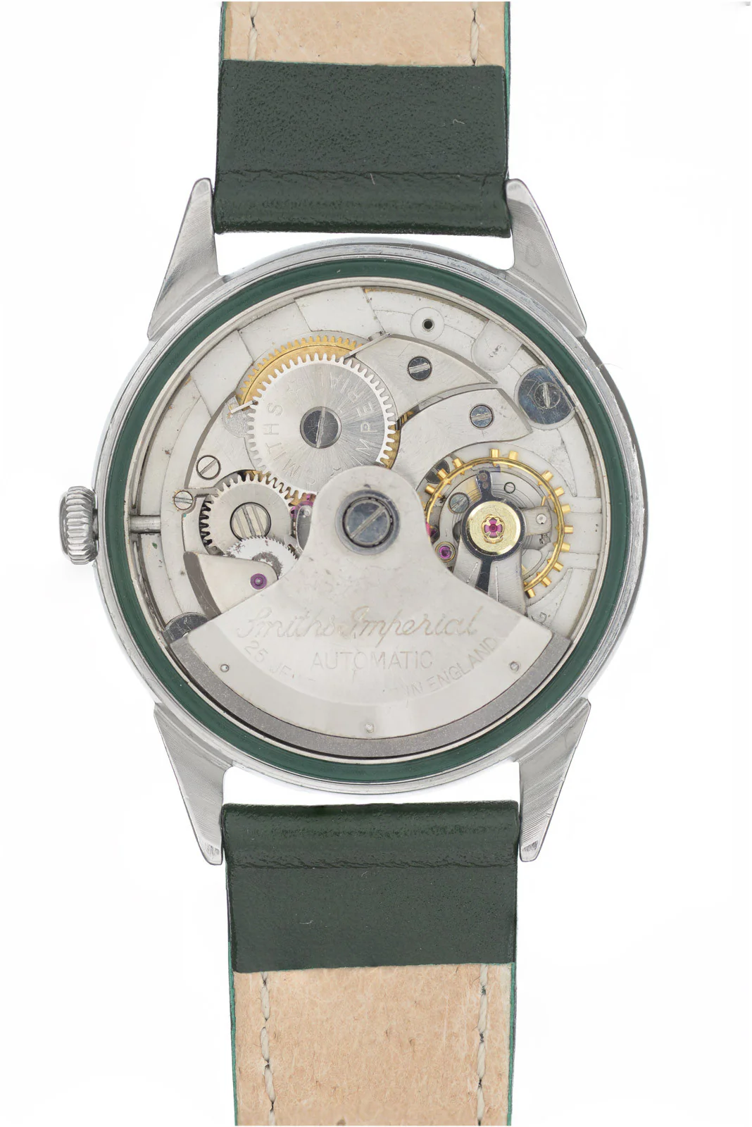 Smiths Everest automatic - Image 2