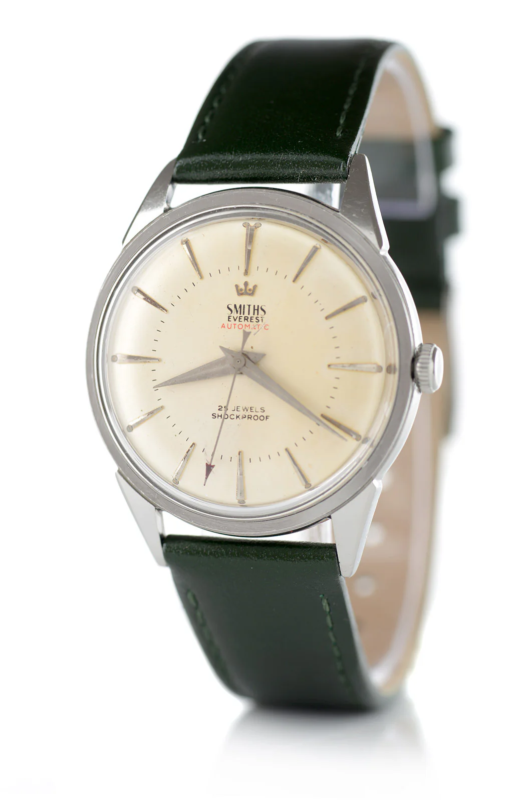 Smiths Everest automatic - Image 3