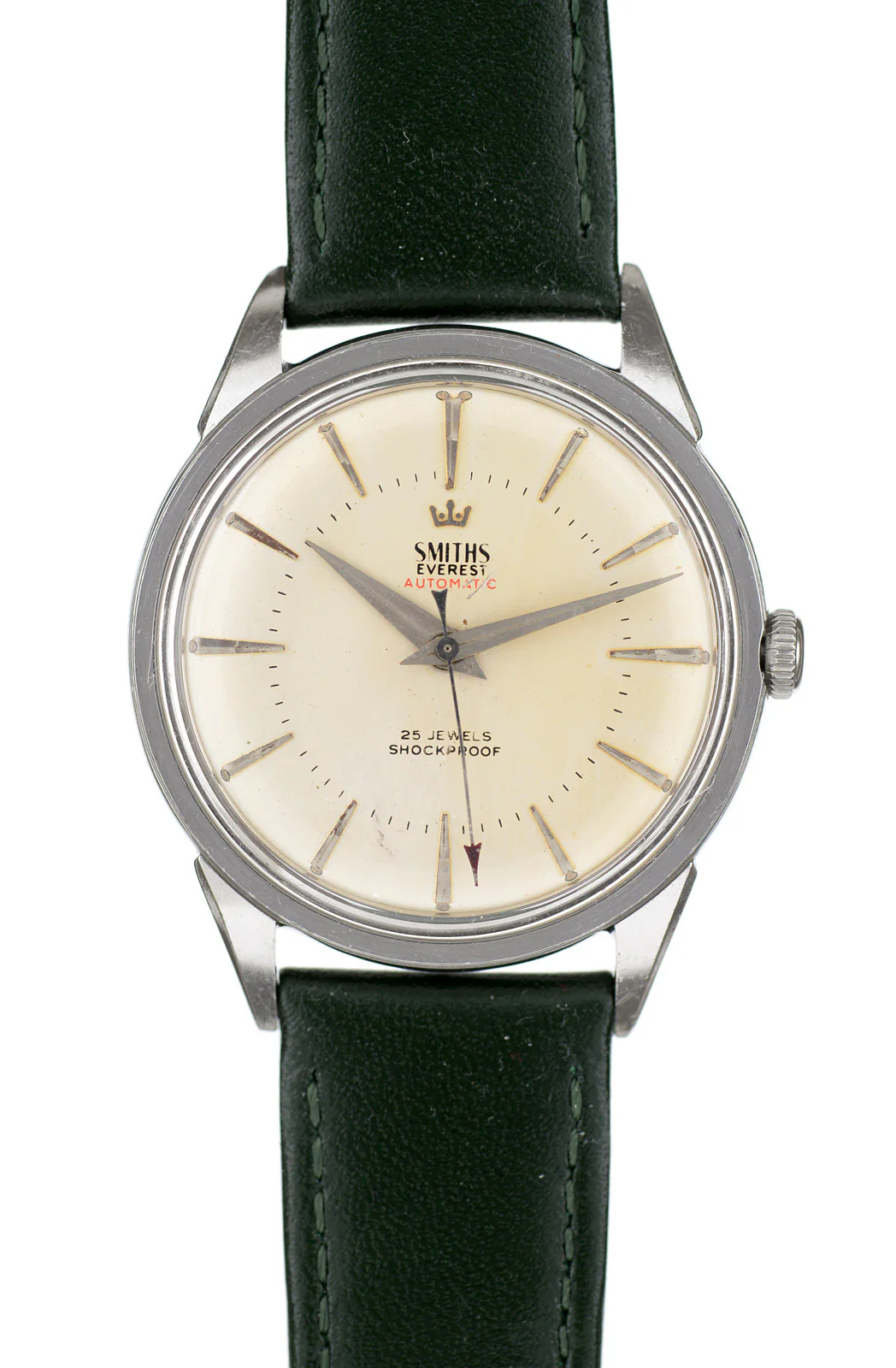 Smiths Everest automatic - Image 5