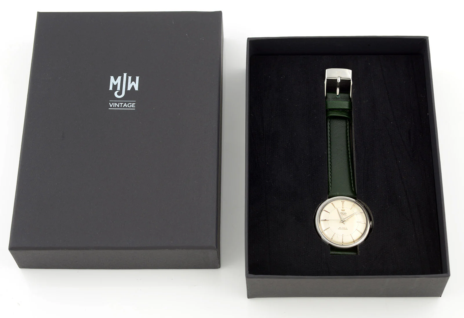 Smiths Everest automatic - Image 9