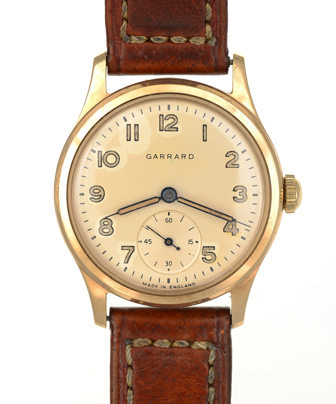 Smiths for Garrard (1961) - Image 3