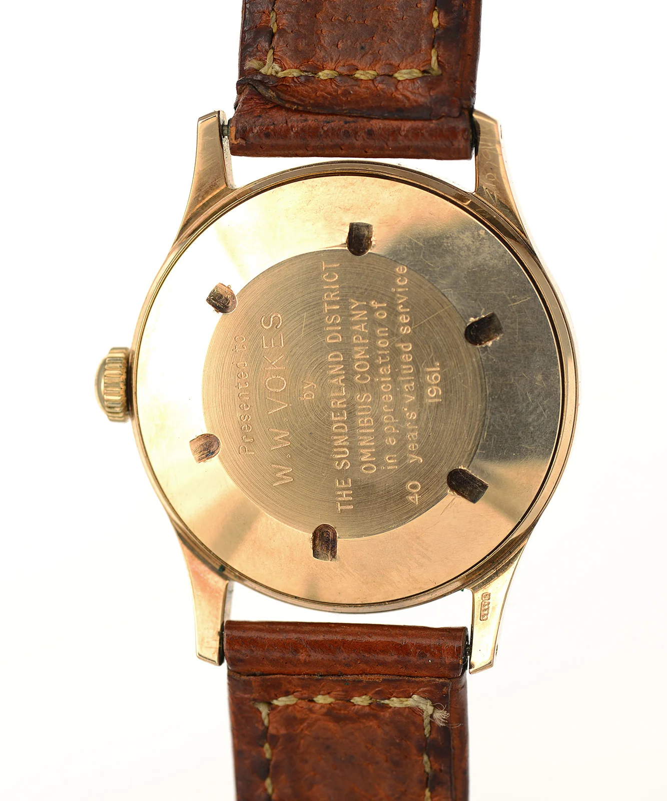 Smiths for Garrard (1961) - Image 8
