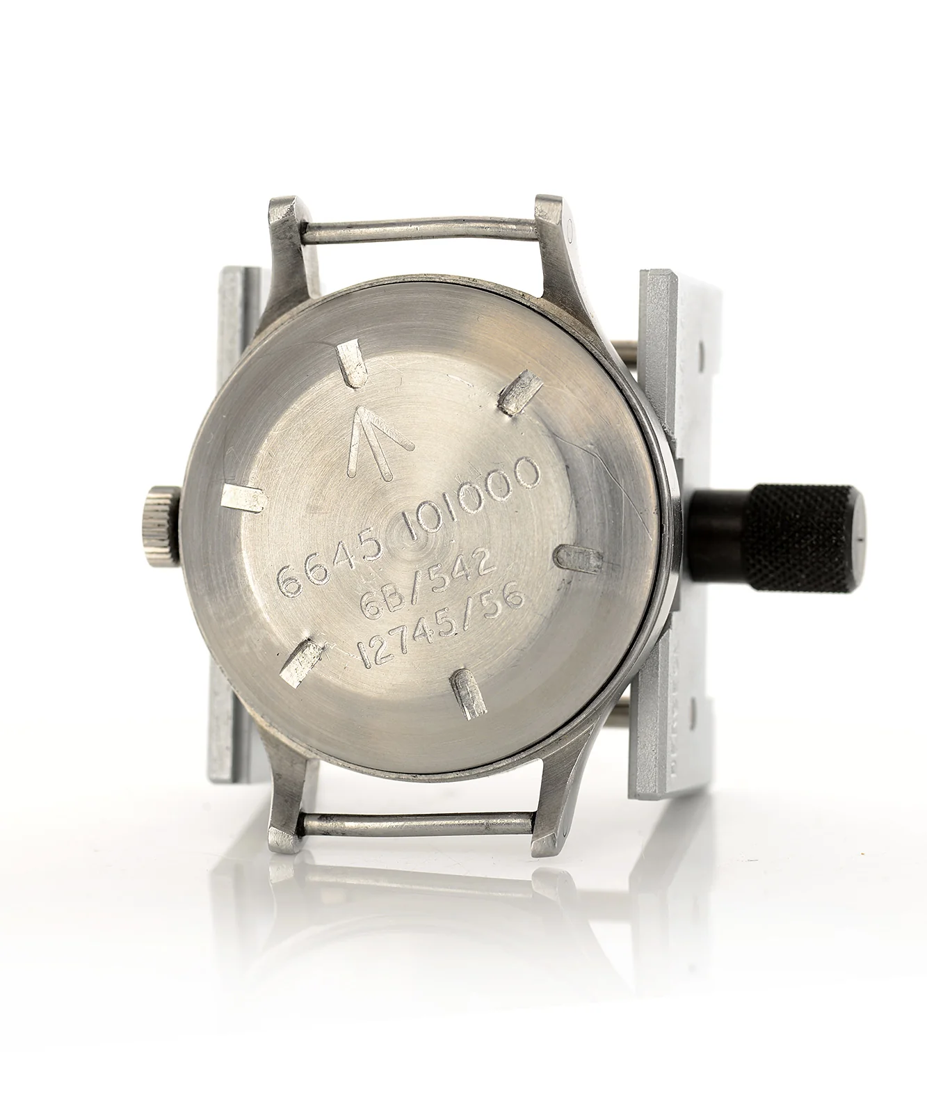 Smiths GS Deluxe (1956) - Image 2