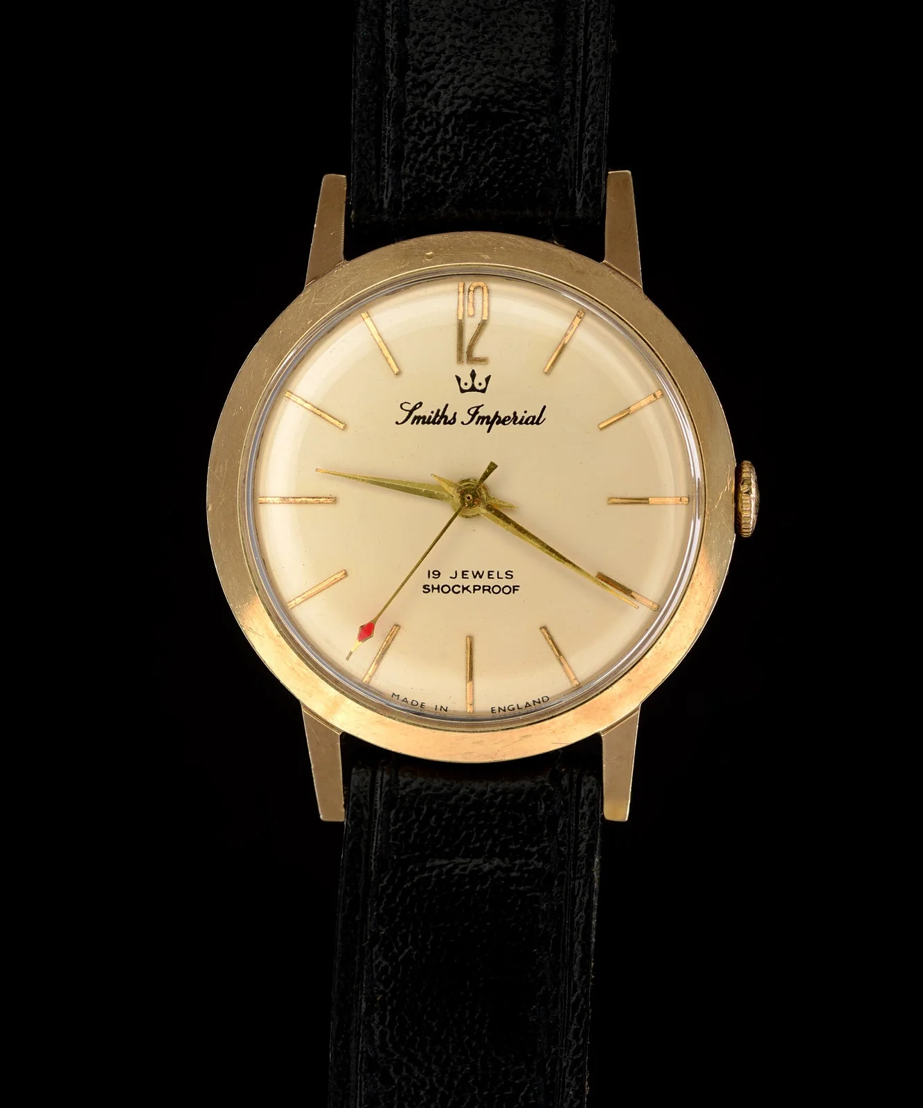 Smiths Imperial (1957) - Image 2