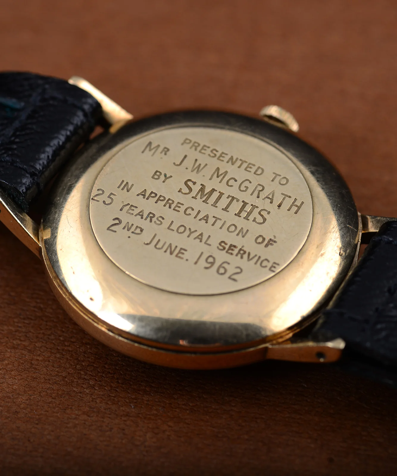 Smiths Imperial (1962) - Image 2