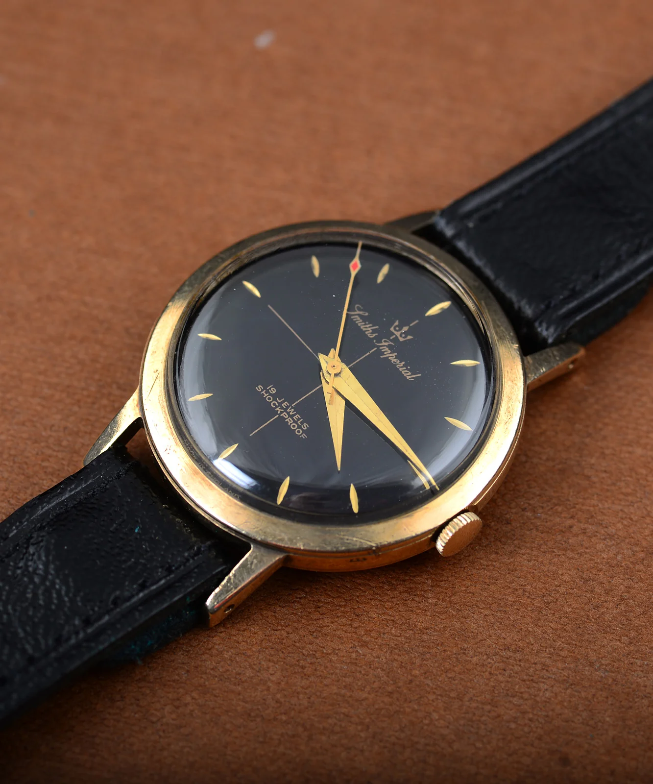 Smiths Imperial (1962) - Image 3