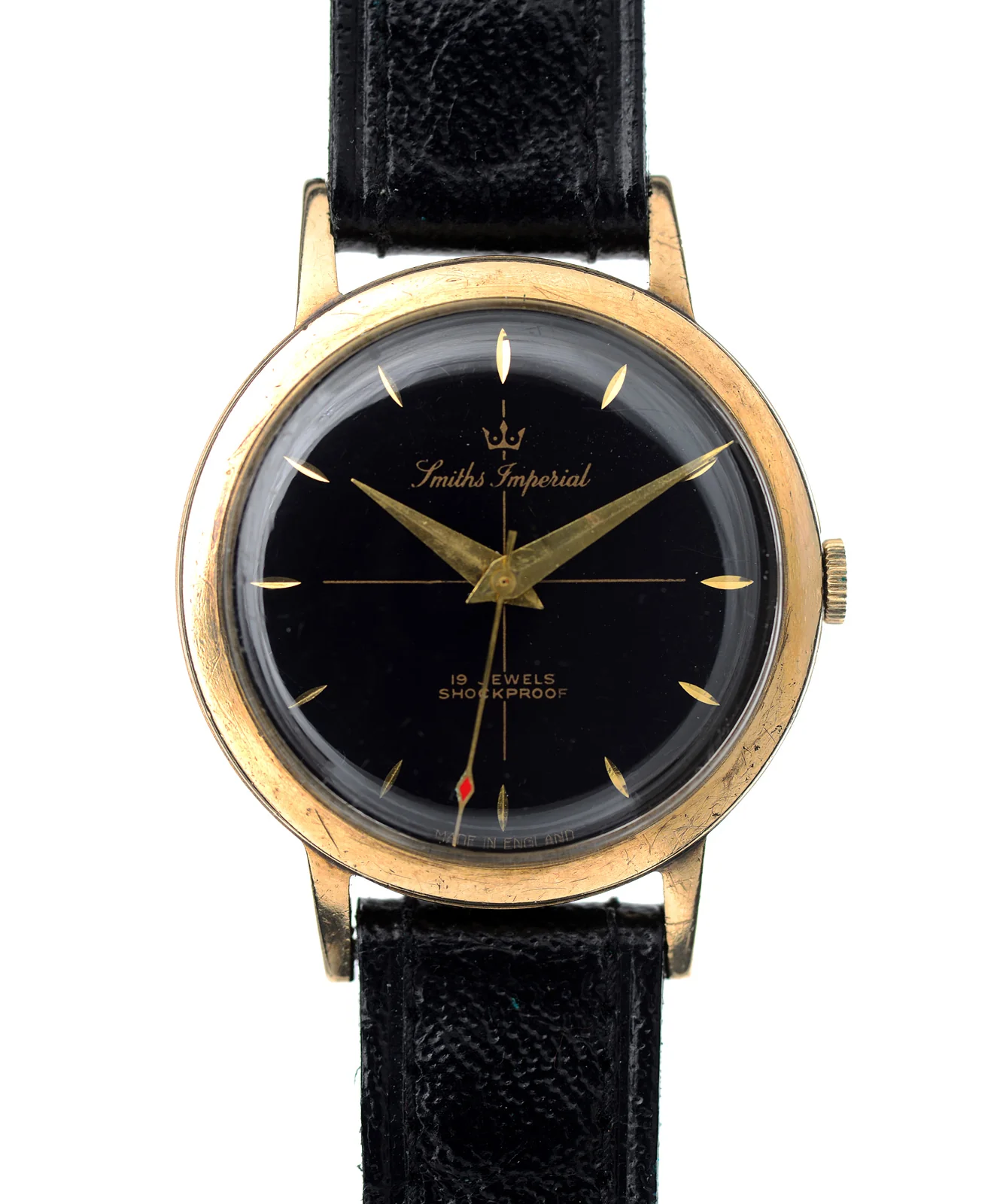 Smiths Imperial (1962) - Image 4