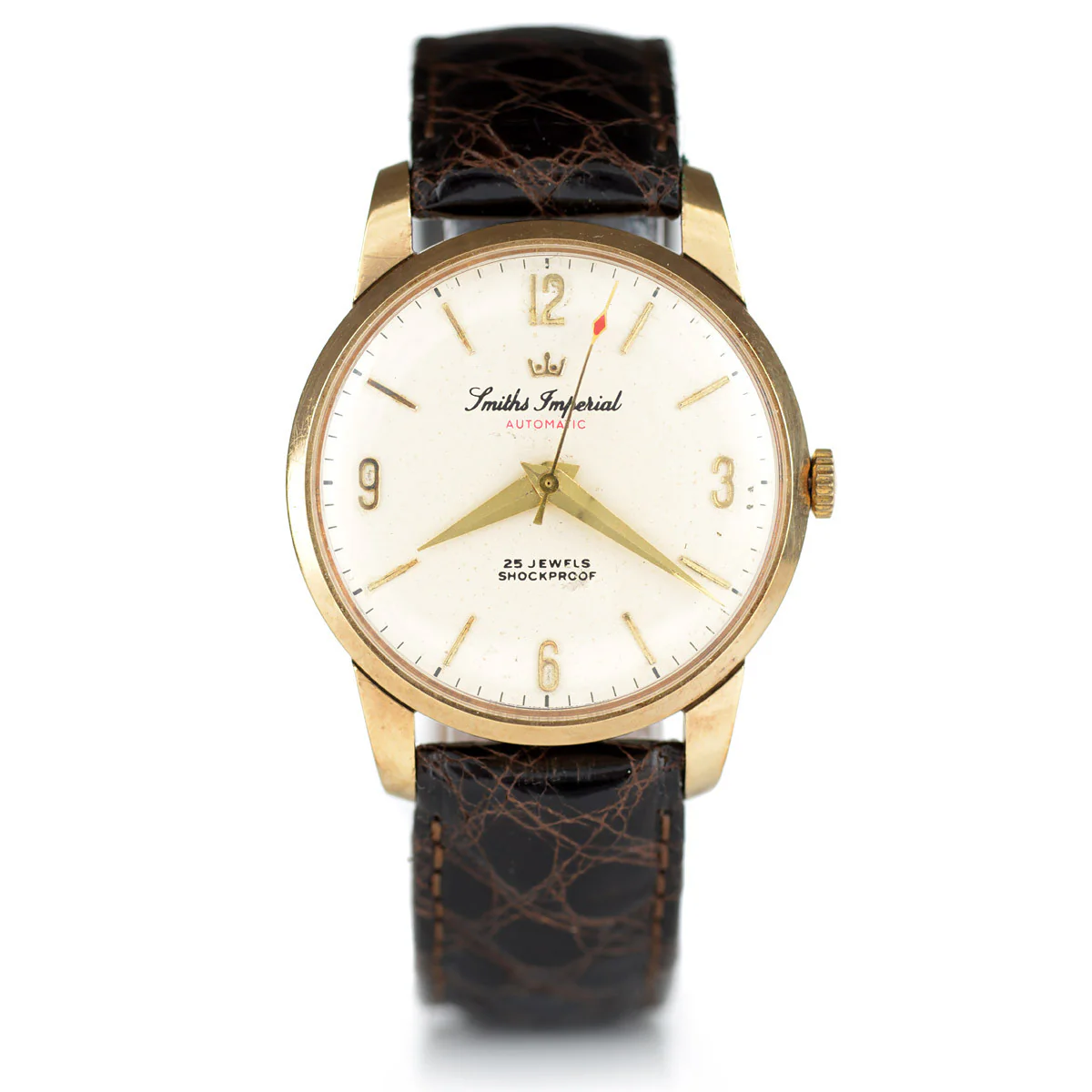 Smiths Imperial Automatic