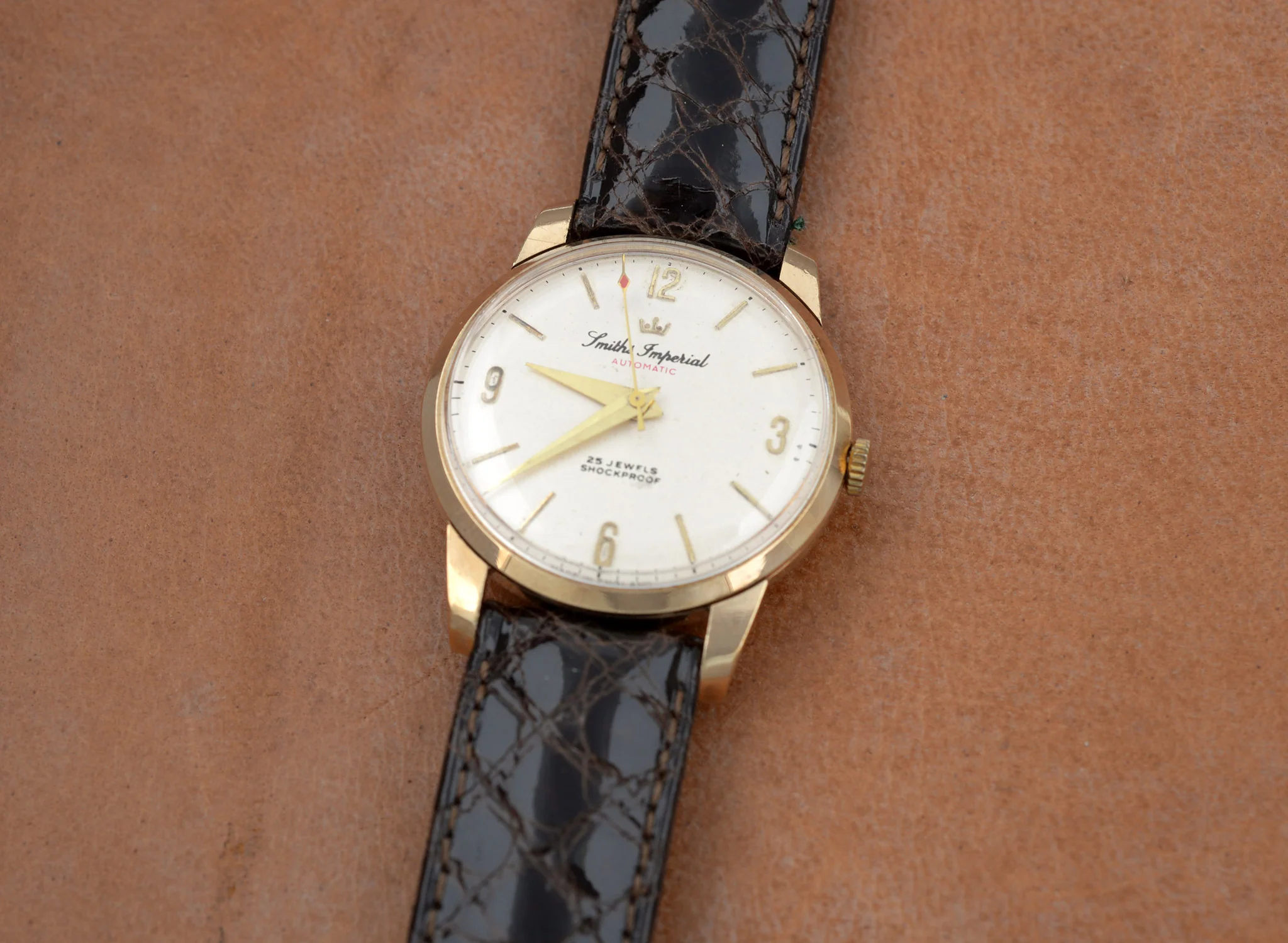 Smiths Imperial Automatic - Image 10