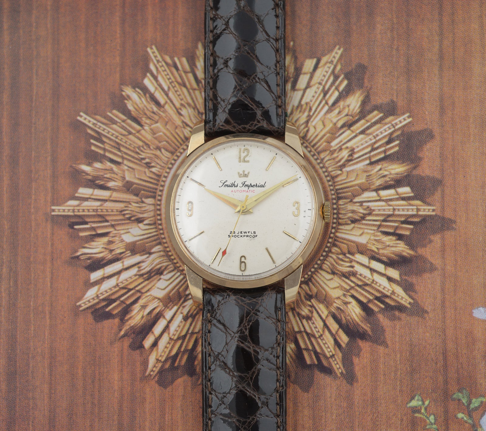 Smiths Imperial Automatic - Image 2