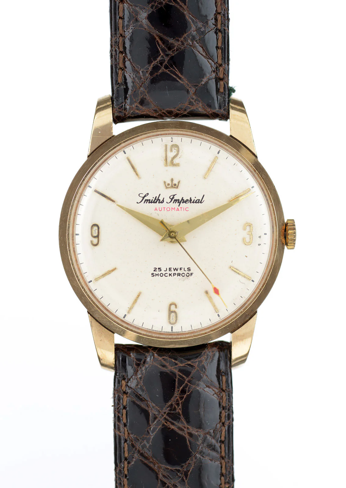 Smiths Imperial Automatic - Image 4