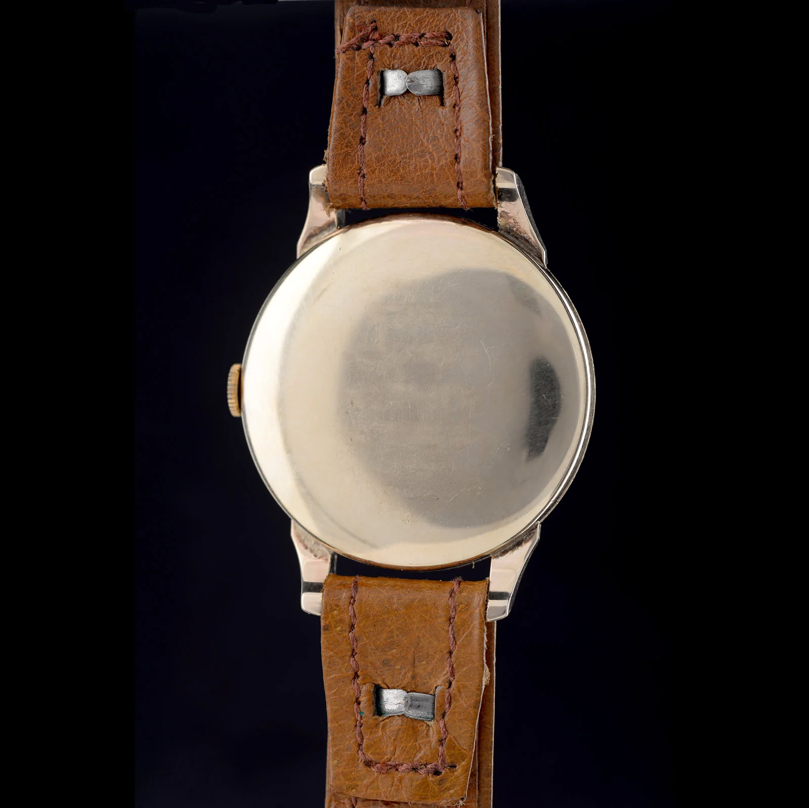 Smiths oversized 18 jewel (1953) - Image 5