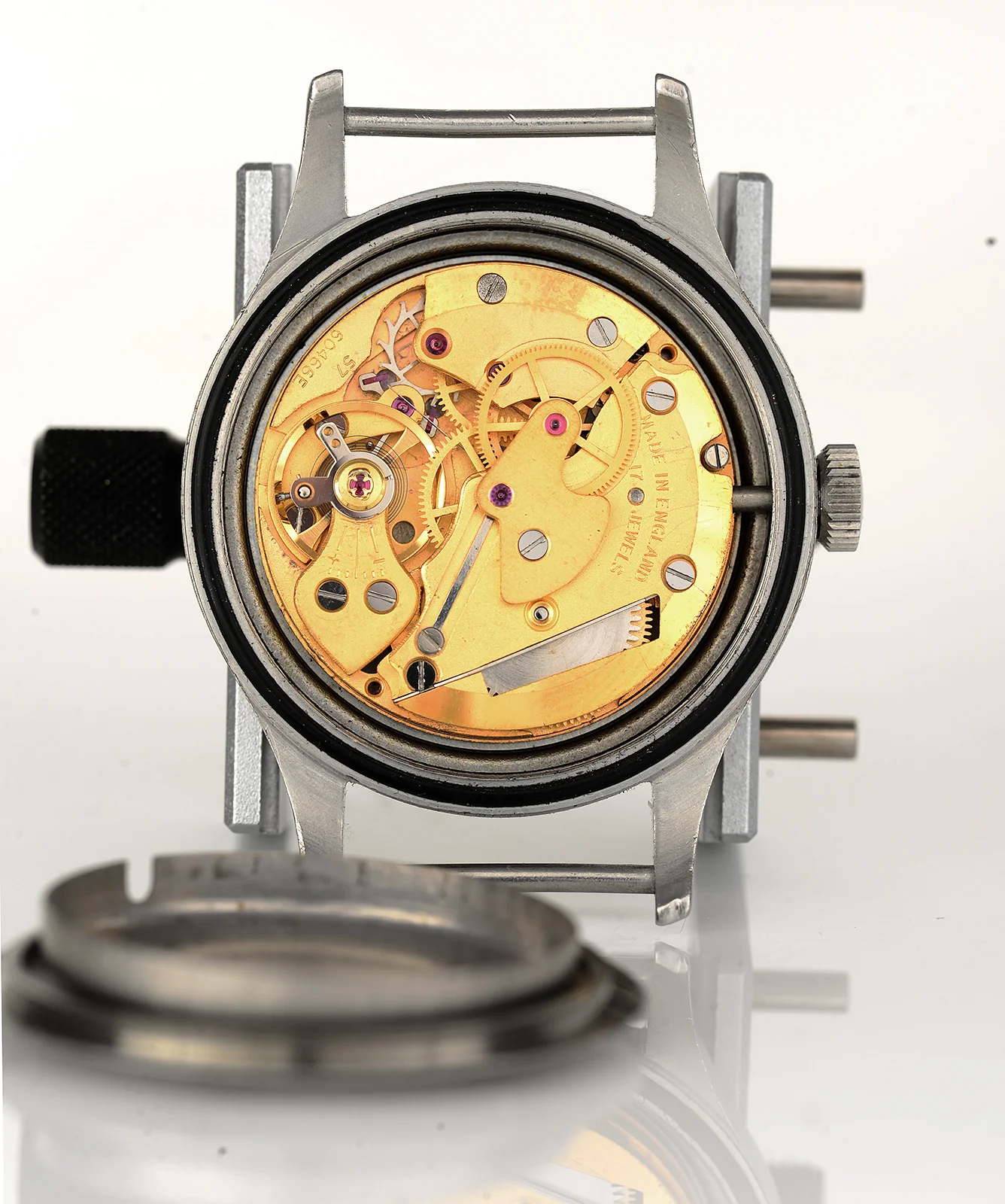 Smiths W10 (1967) - Image 2