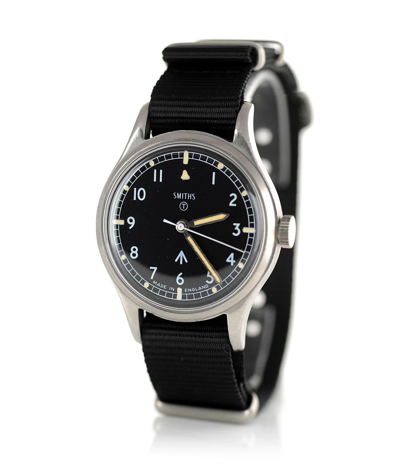 Smiths W10 (1967) - Image 3