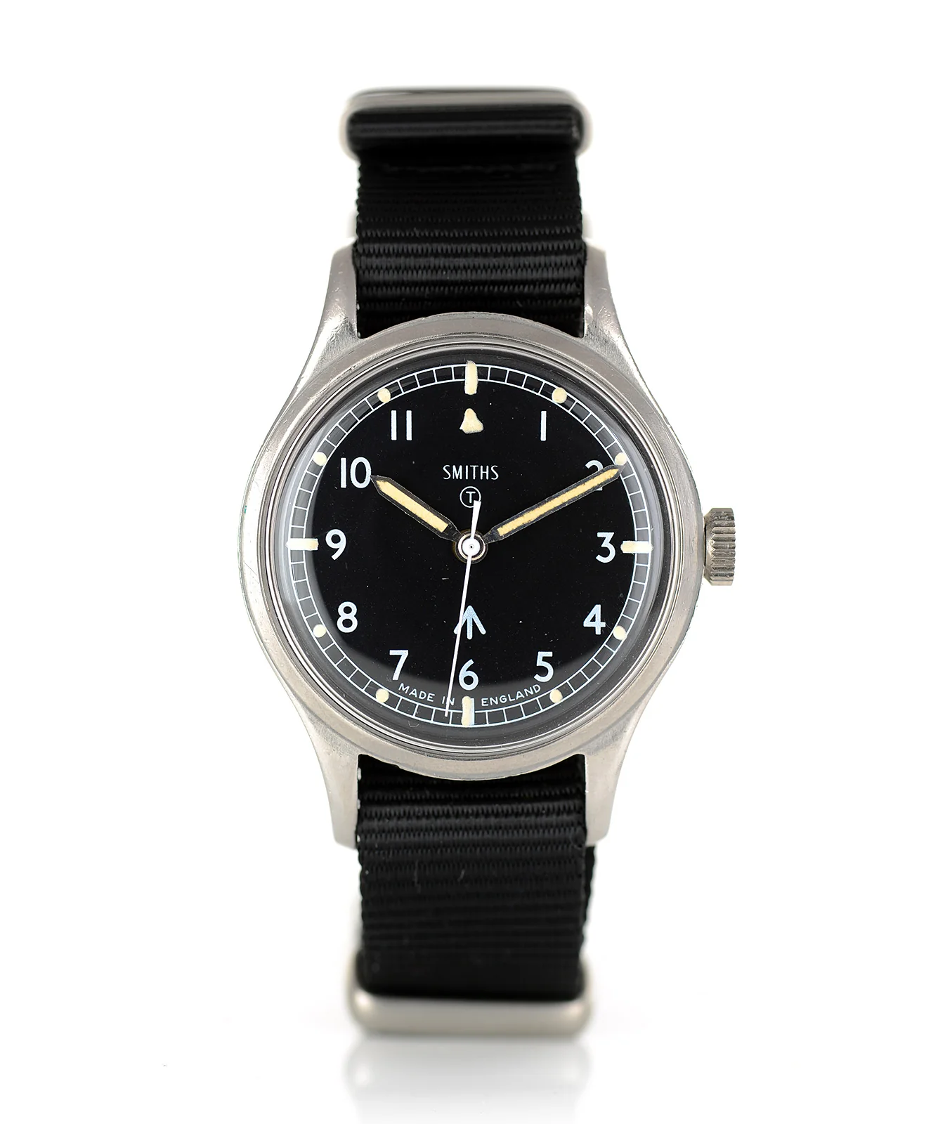 Smiths W10 (1967) - Image 6