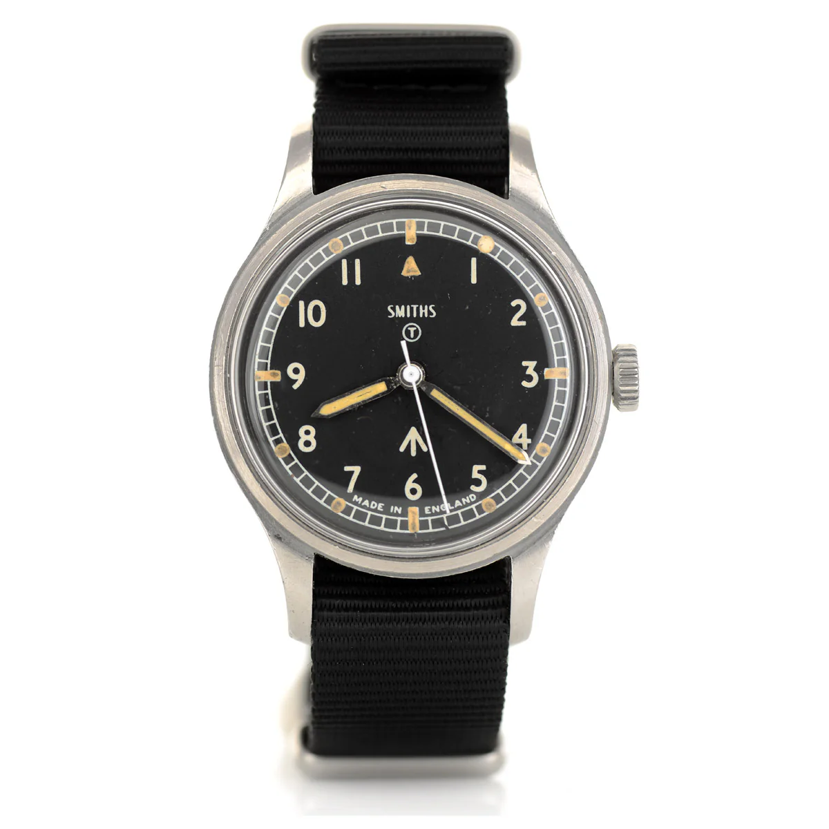Smiths W10 (1968)
