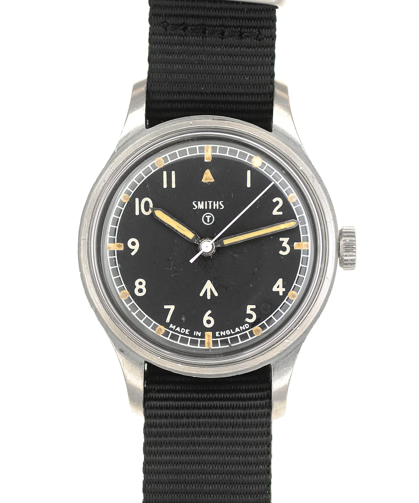 Smiths W10 (1968) - Image 2