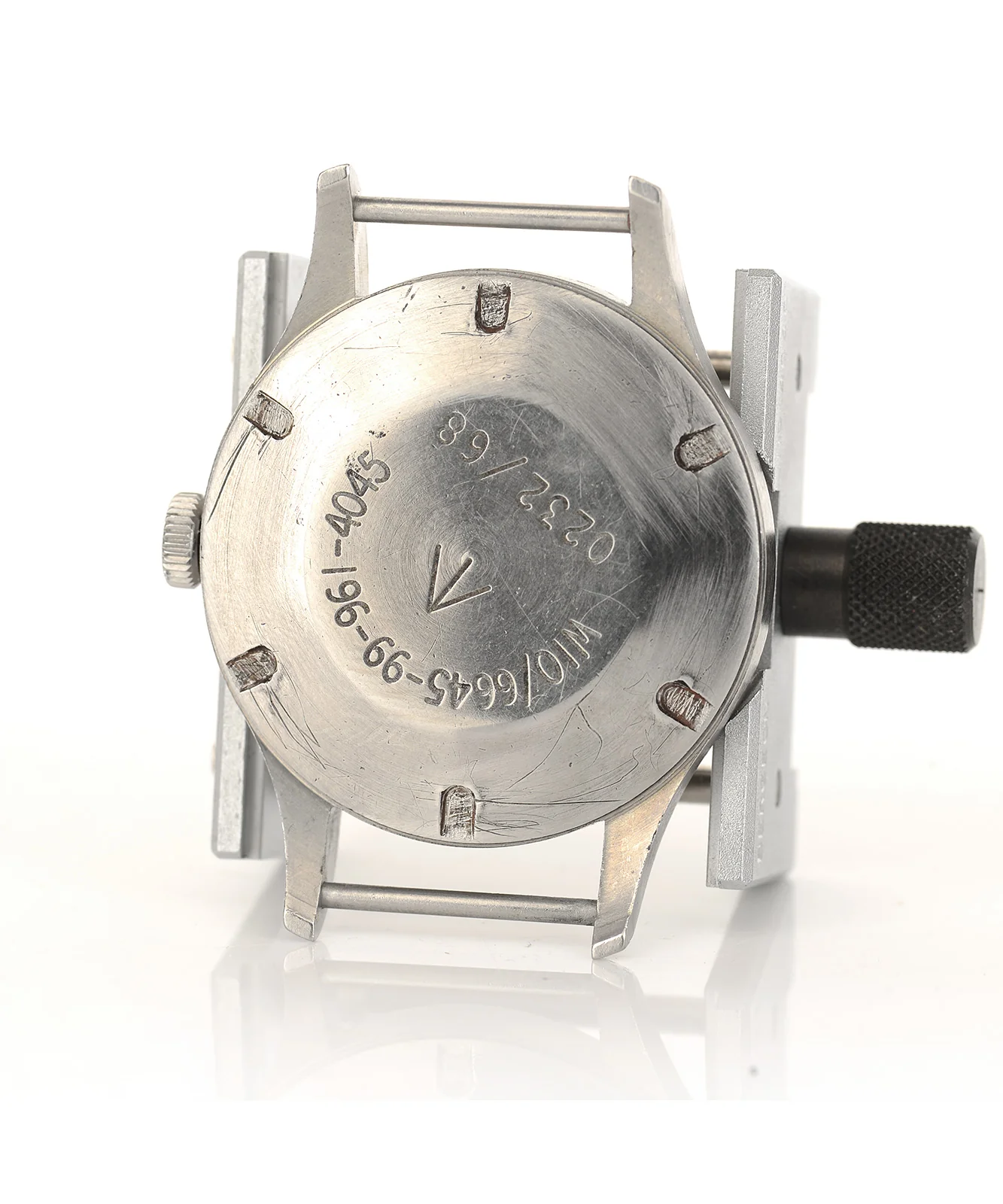 Smiths W10 (1968) - Image 3
