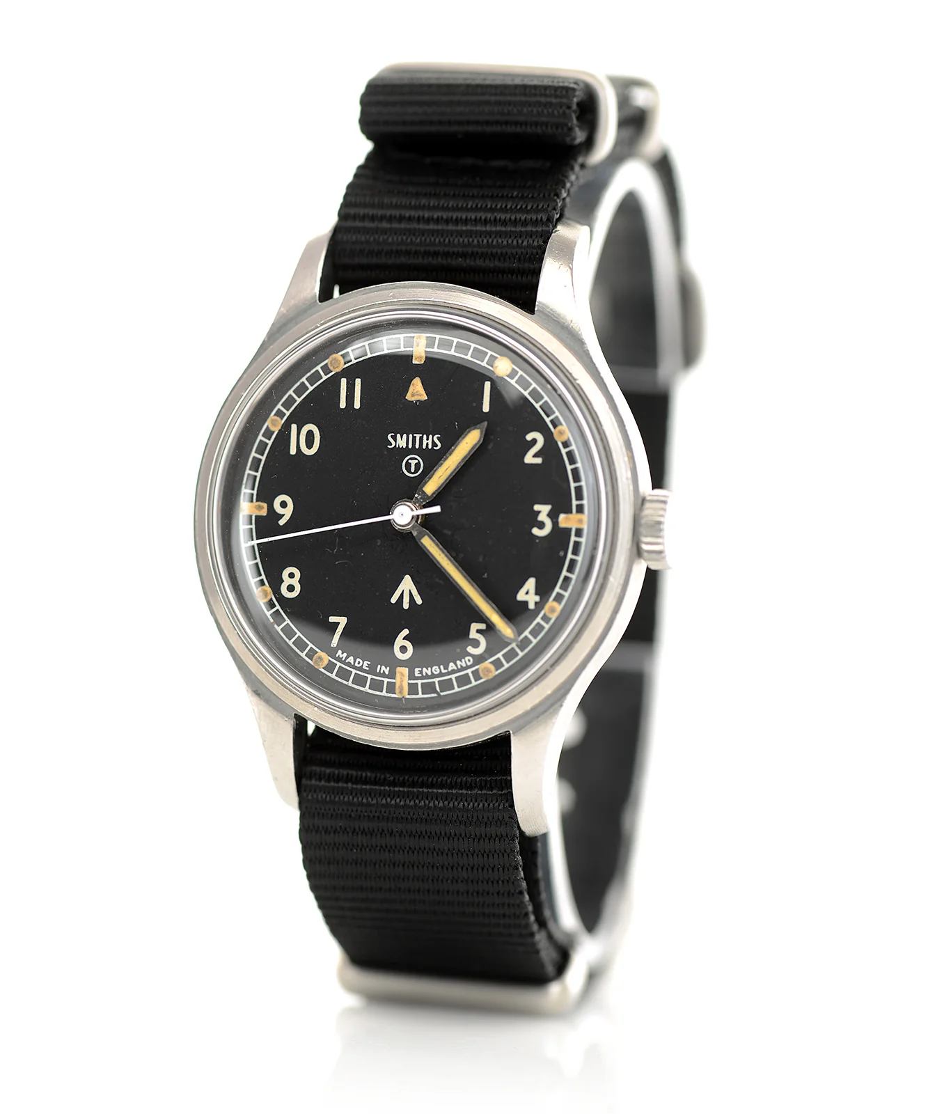 Smiths W10 (1968) - Image 6
