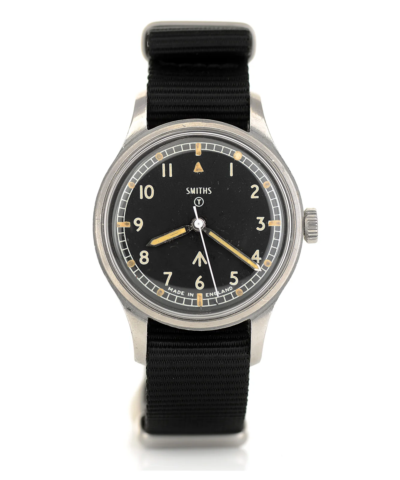 Smiths W10 (1968) - Image 7