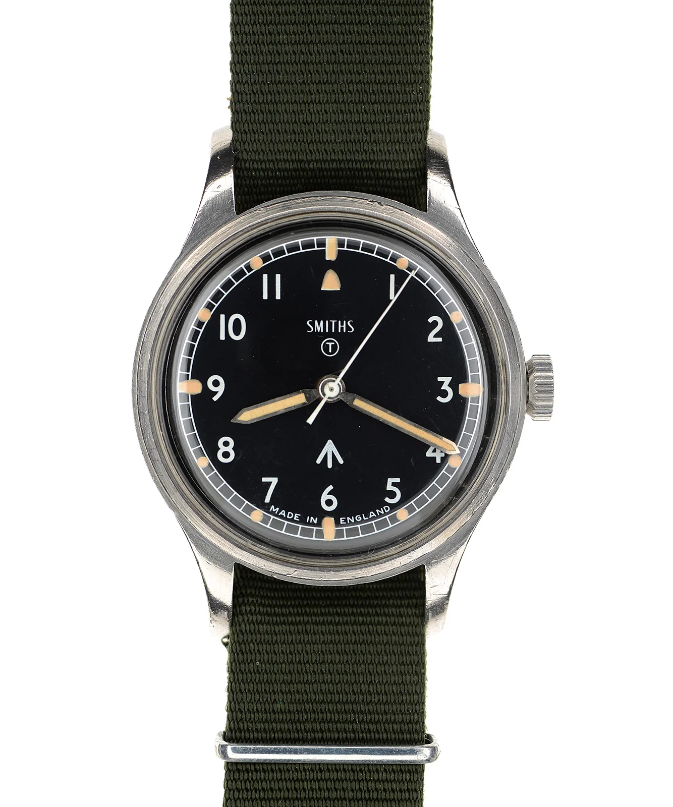 Smiths W10 (1968) - Image 2