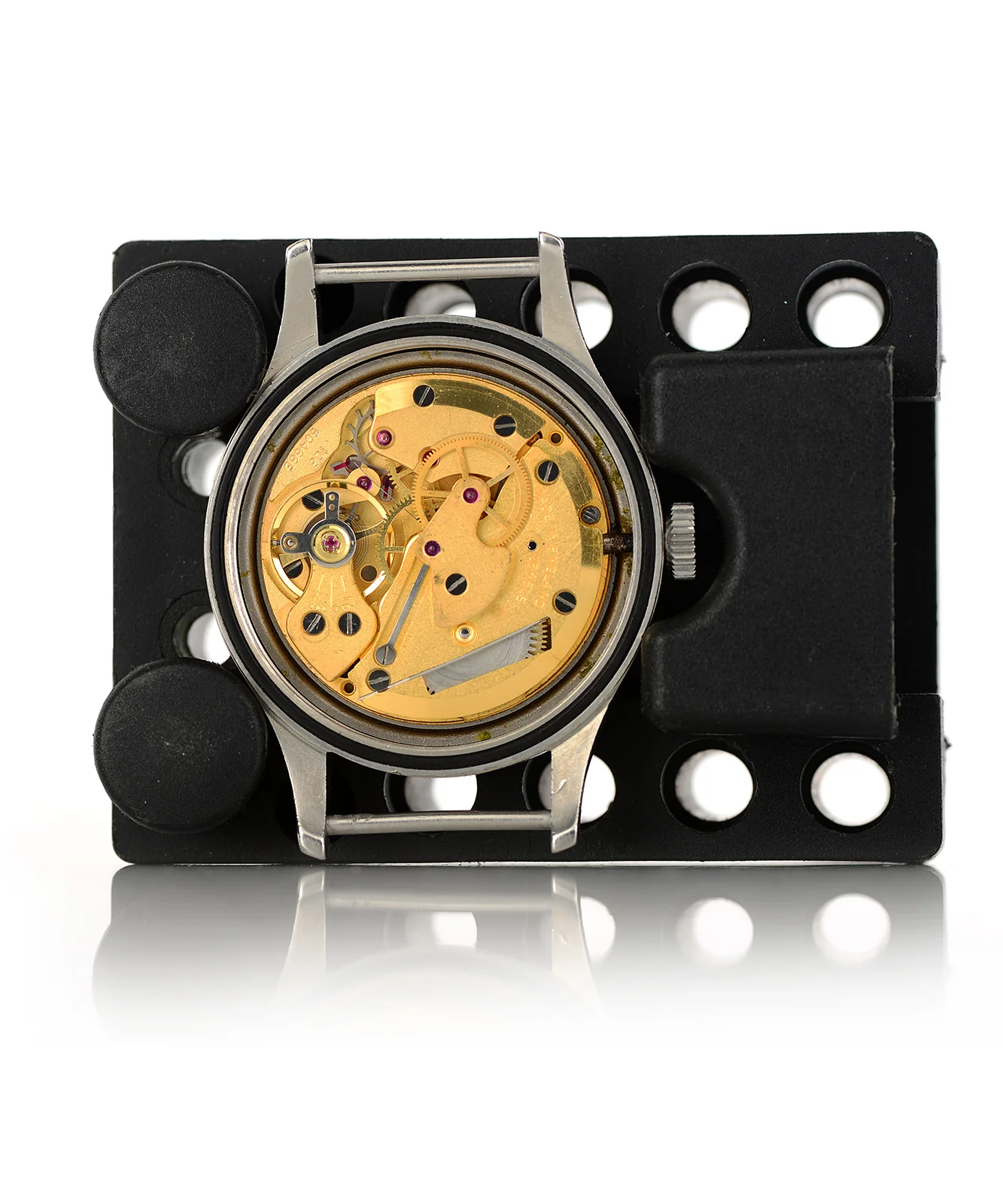 Smiths W10 (1968) - Image 6