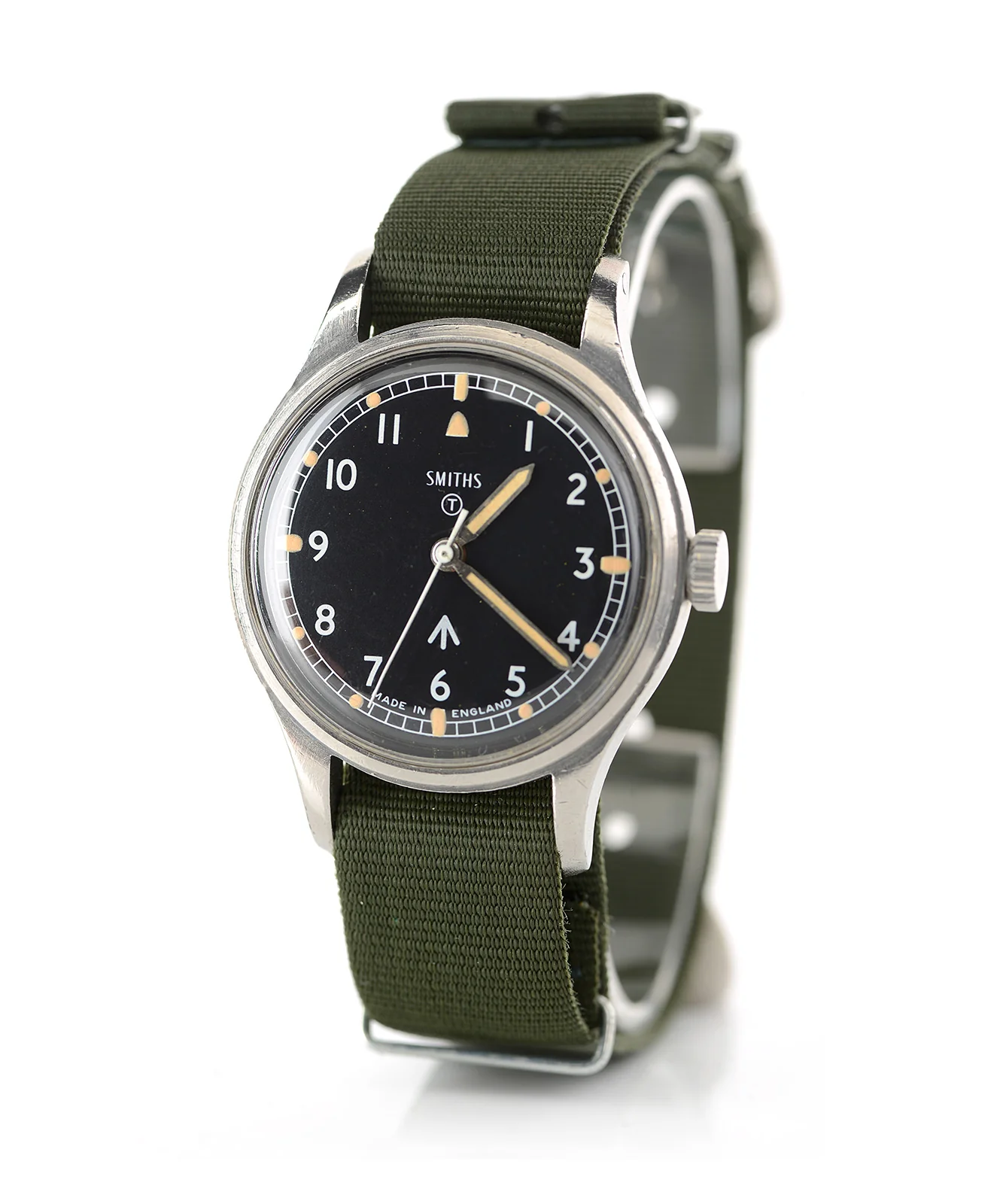 Smiths W10 (1968) - Image 7