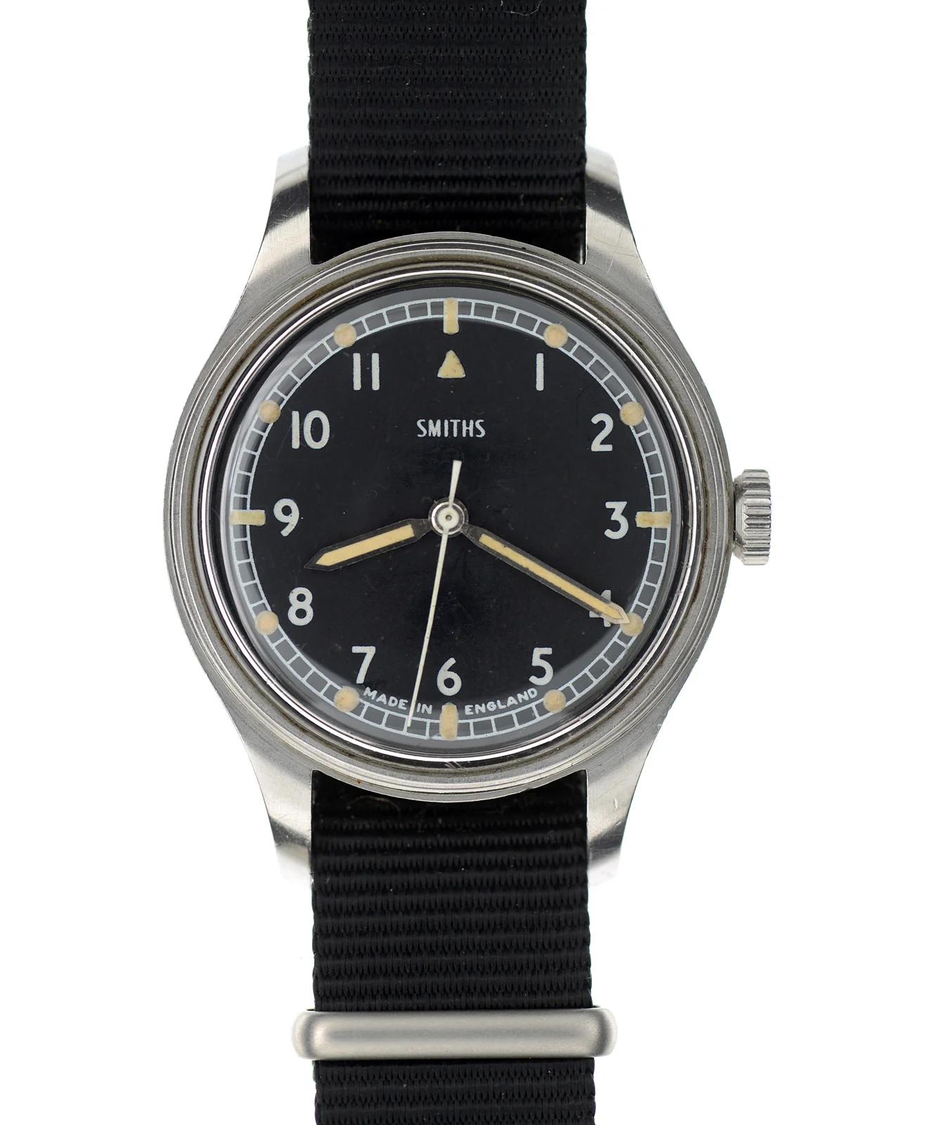 Smiths W10 civilian issue - Image 3