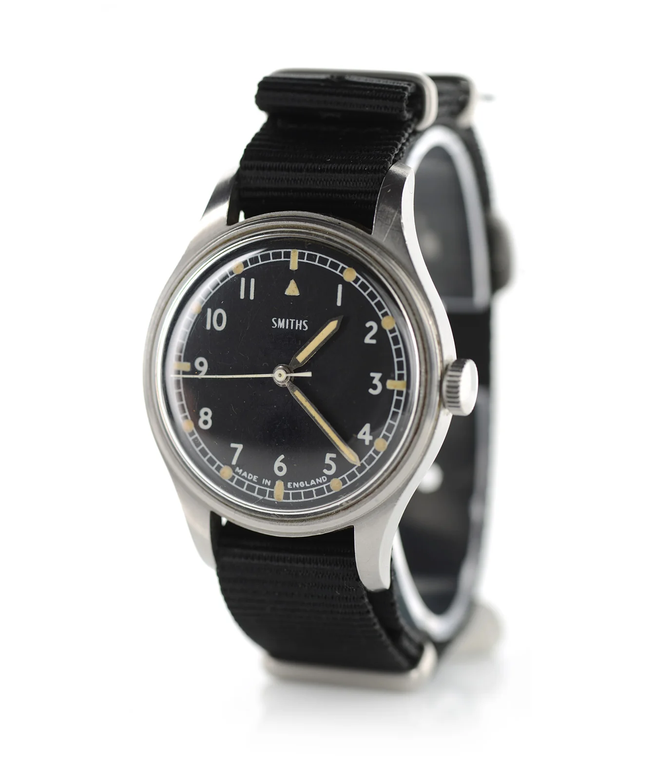 Smiths W10 civilian issue - Image 6