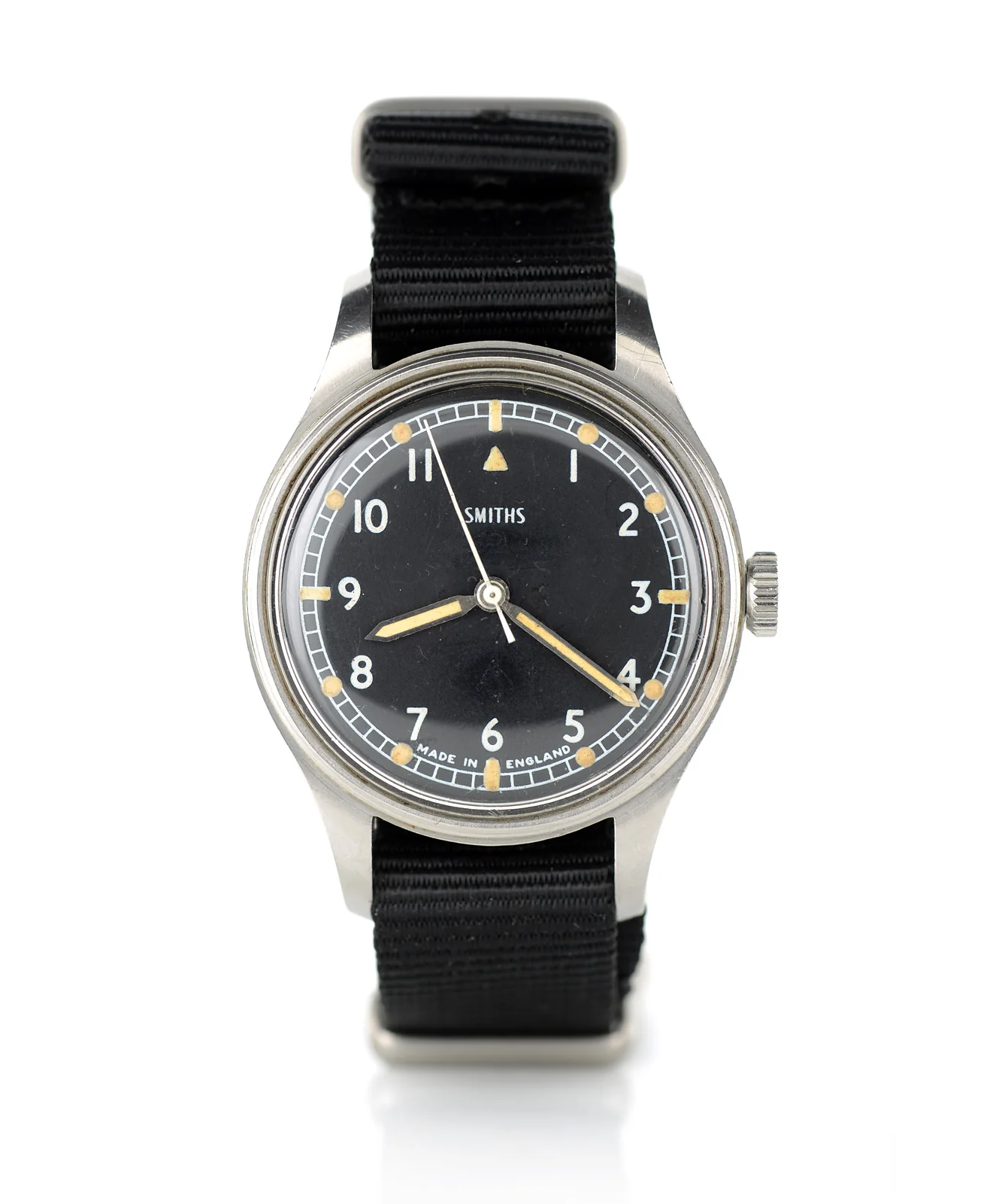 Smiths W10 civilian issue - Image 7