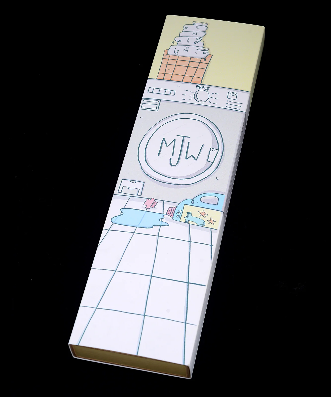 Sock and Roll (Limited edition) - Image 14