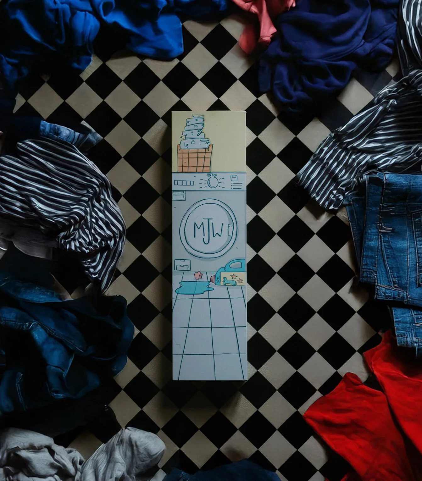 Sock and Roll (Limited edition) - Image 7