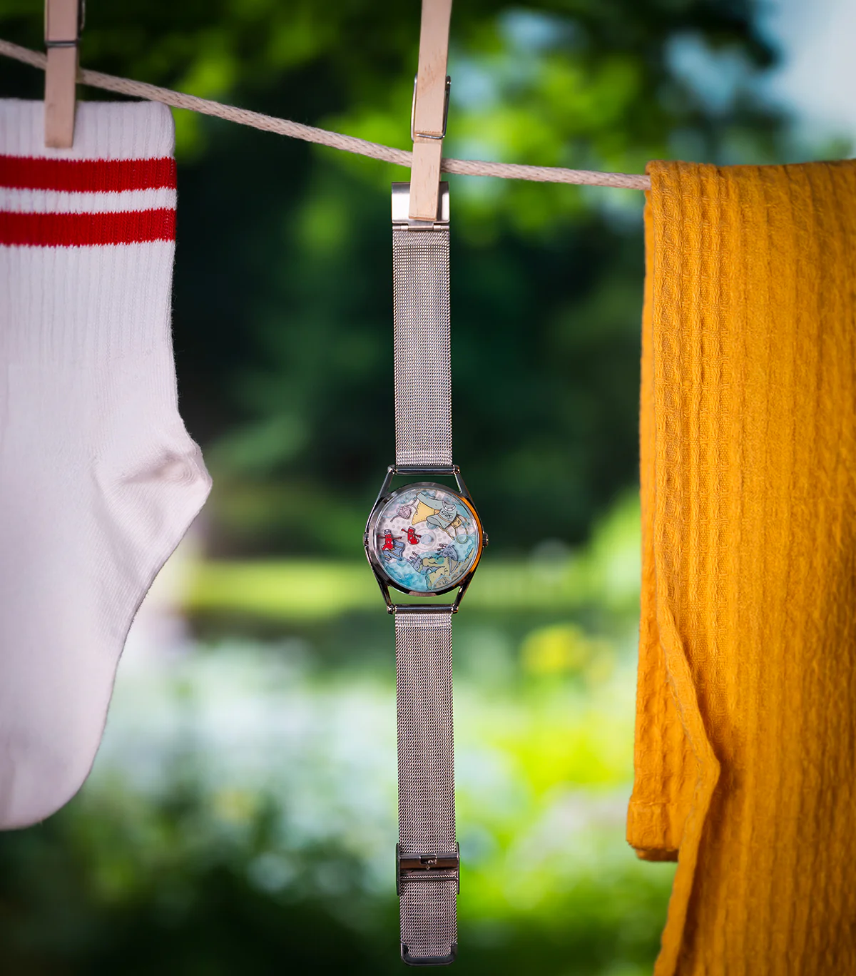 Sock and Roll (Limited edition) - Image 9
