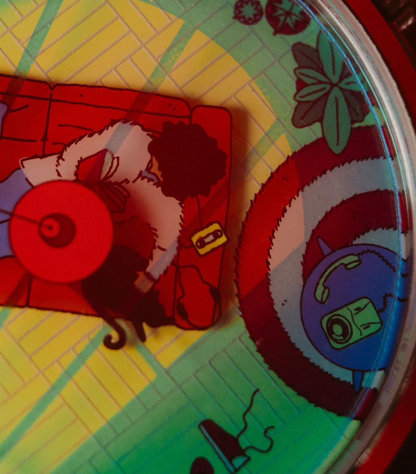 Unplugged - Image 8