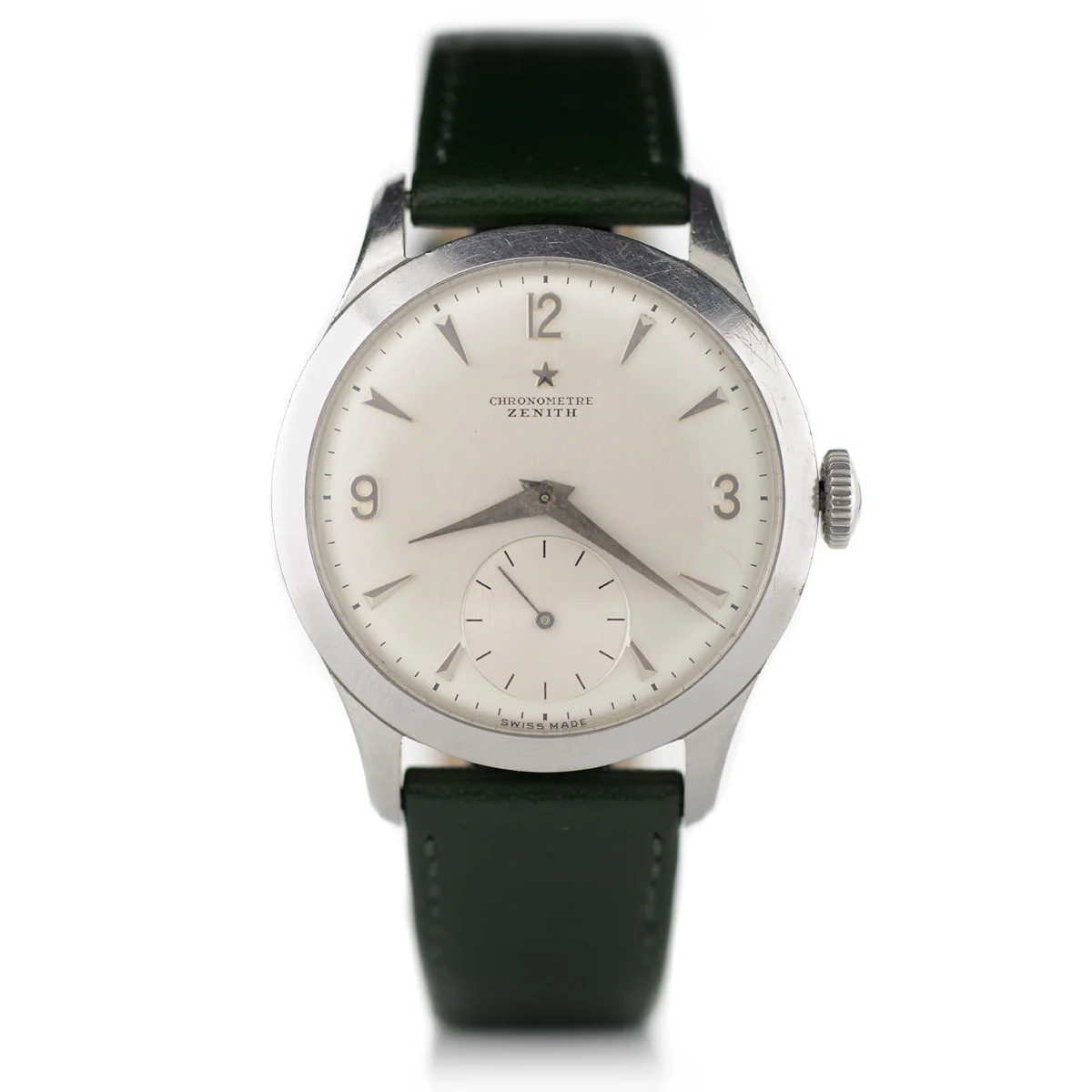 Zenith Chronometer
