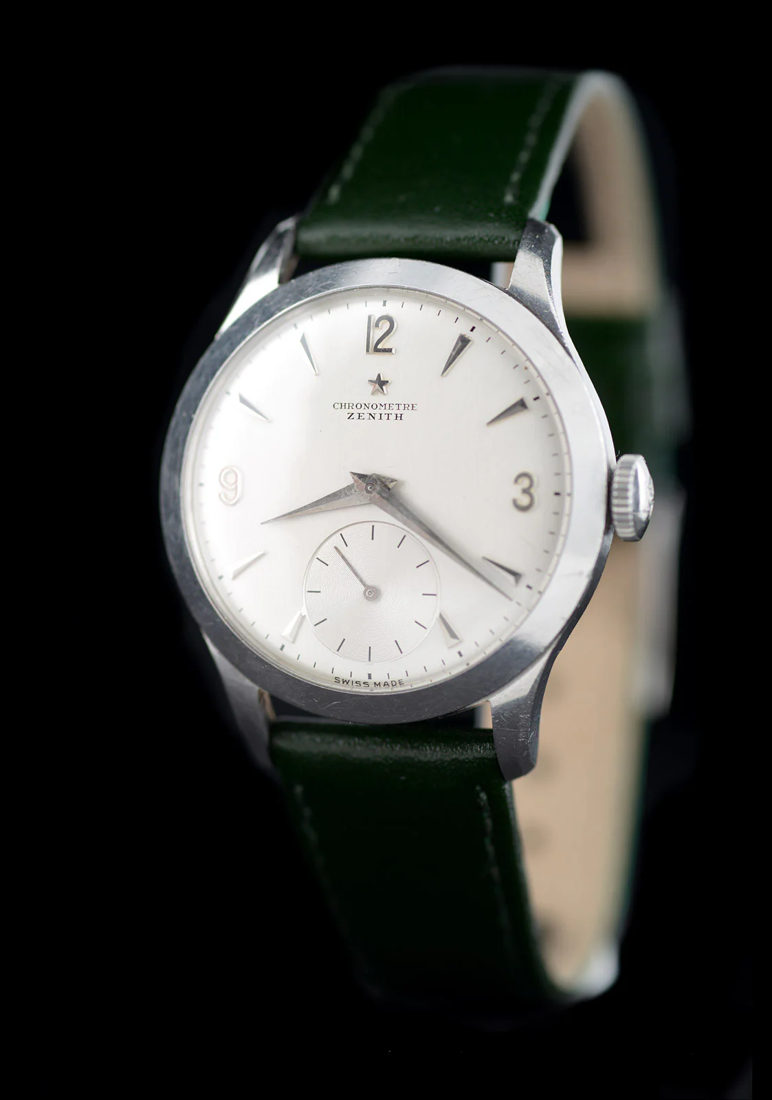 Zenith Chronometer - Image 2
